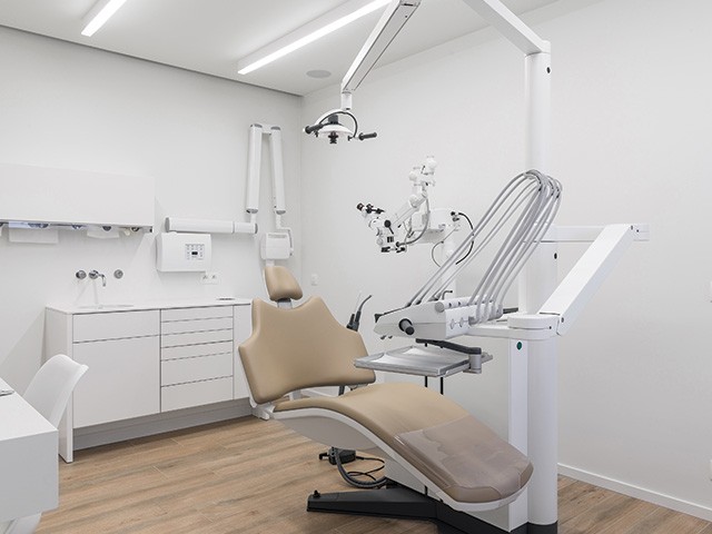 Miradent tandartspraktijk